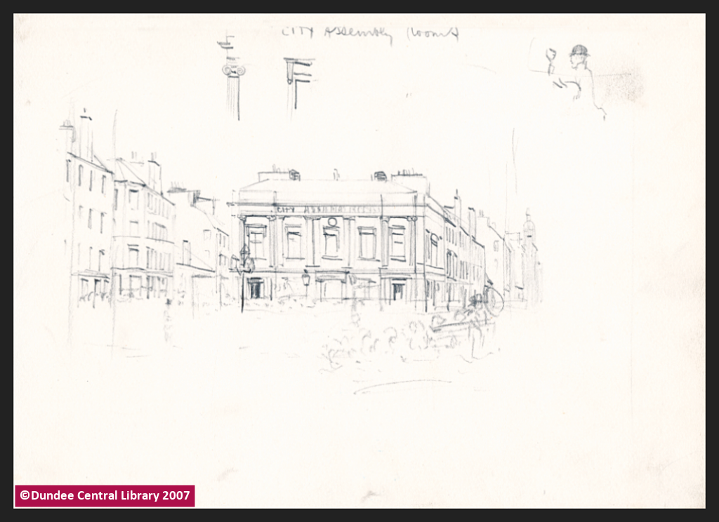 City Assembly Rooms City Assembly Rooms